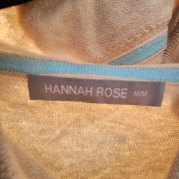 Hannah Rose Sweater - Picture 3 of 5